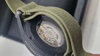 Himilton Khaki Field Titanium Auto H70575733 42 mm