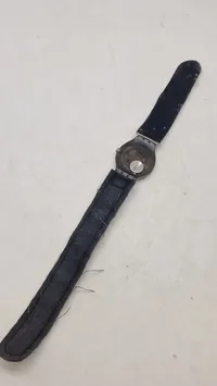 Originalt Swatch Snowpass ur