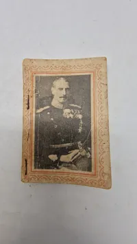 Samling originale konge sangbøger