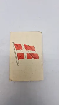 Samling originale konge sangbøger