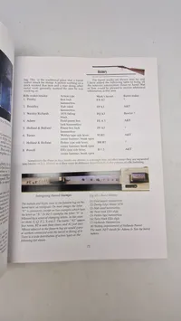 British single shots rifles