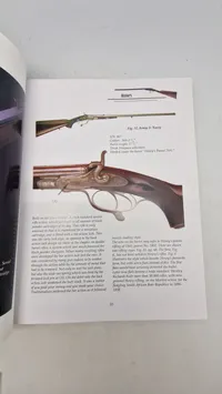 British single shots rifles