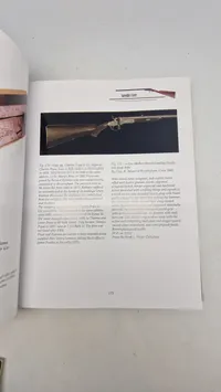 British single shots rifles