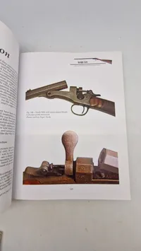 British single shots rifles