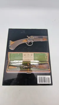 British single shots rifles