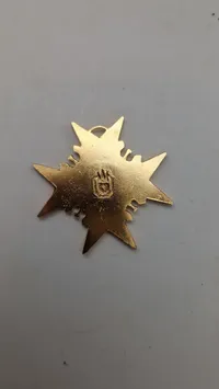 Pour le merit (GODÉ) efterkrigs