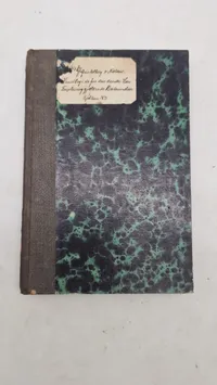 Håndbog de for den danske Hærs Forpleining gjældende Bestemmelser, 1871