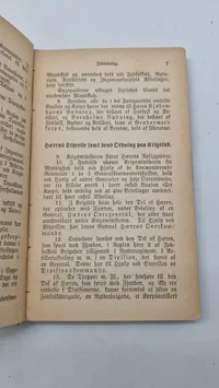 Hærens Underkorporalskoler
For Trainet, 1888
