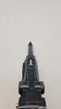 P08 softgun pistol, ikke så kraftig
