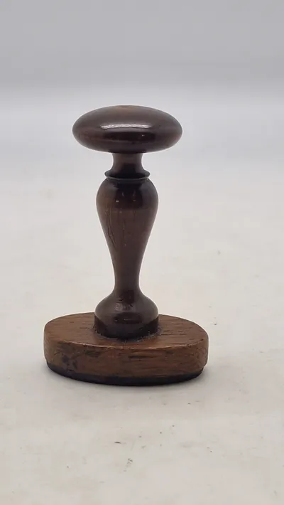 Ældre stempel