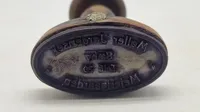 Ældre stempel