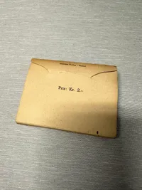 Luftangreb på København 1943