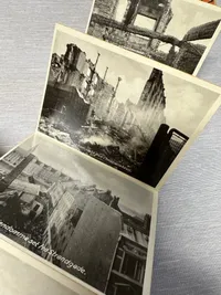 Luftangreb på København 1943