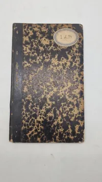 Lærebog
til Veiledning for Hærens Menige.
For Magasinarbeidere, 1875
