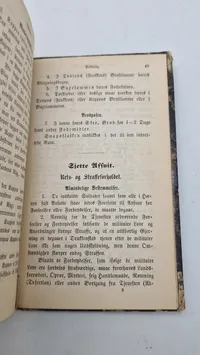 Lærebog
til Veiledning for Hærens Menige.
For Magasinarbeidere, 1875