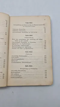 Lærebog for menige ved fodfolksregimenterne, 1899