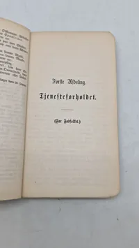 Til vejledning for Hærens menige for elevskolen, 1868