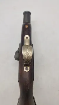 Forlader pistol, ikke skydende replika