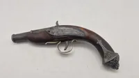 Forlader pistol, ikke skydende replika