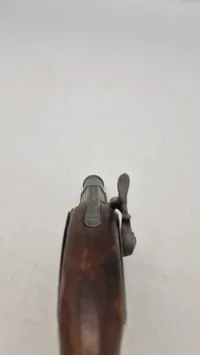 Forlader pistol, ikke skydende replika