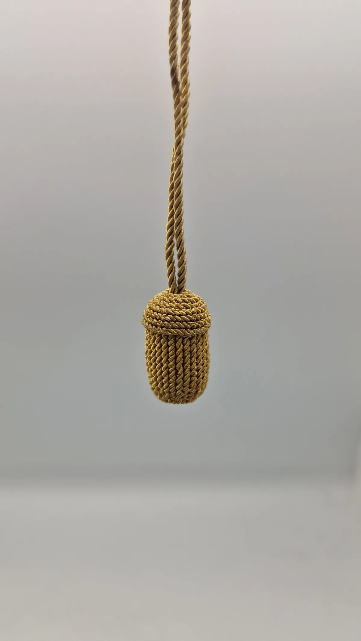 Original portepé for hær/ marine dolk