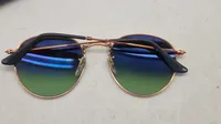 Originale Rayban solbriller med etui