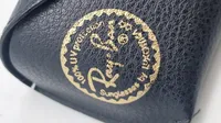 Originale Rayban solbriller med etui