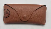 Originale Rayban solbriller med etui