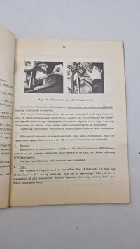 Håndbog
for
hærens (flyvevåbnets) motorførere VW folkevogn (transportmodellerne)