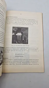 Håndbog
for
hærens (flyvevåbnets) motorførere VW folkevogn (transportmodellerne)