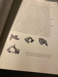 Danmarks oldtid - 3 bind