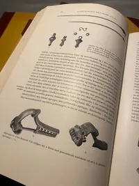 Danmarks oldtid - 3 bind