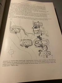 Danmarks oldtid - 3 bind