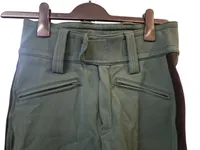 HMAK M/69 ridebuks Gardehusarerne
