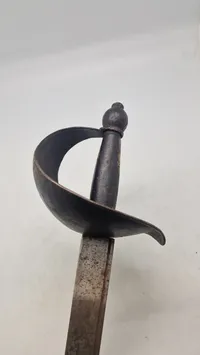 Original Dansk Marine huggert