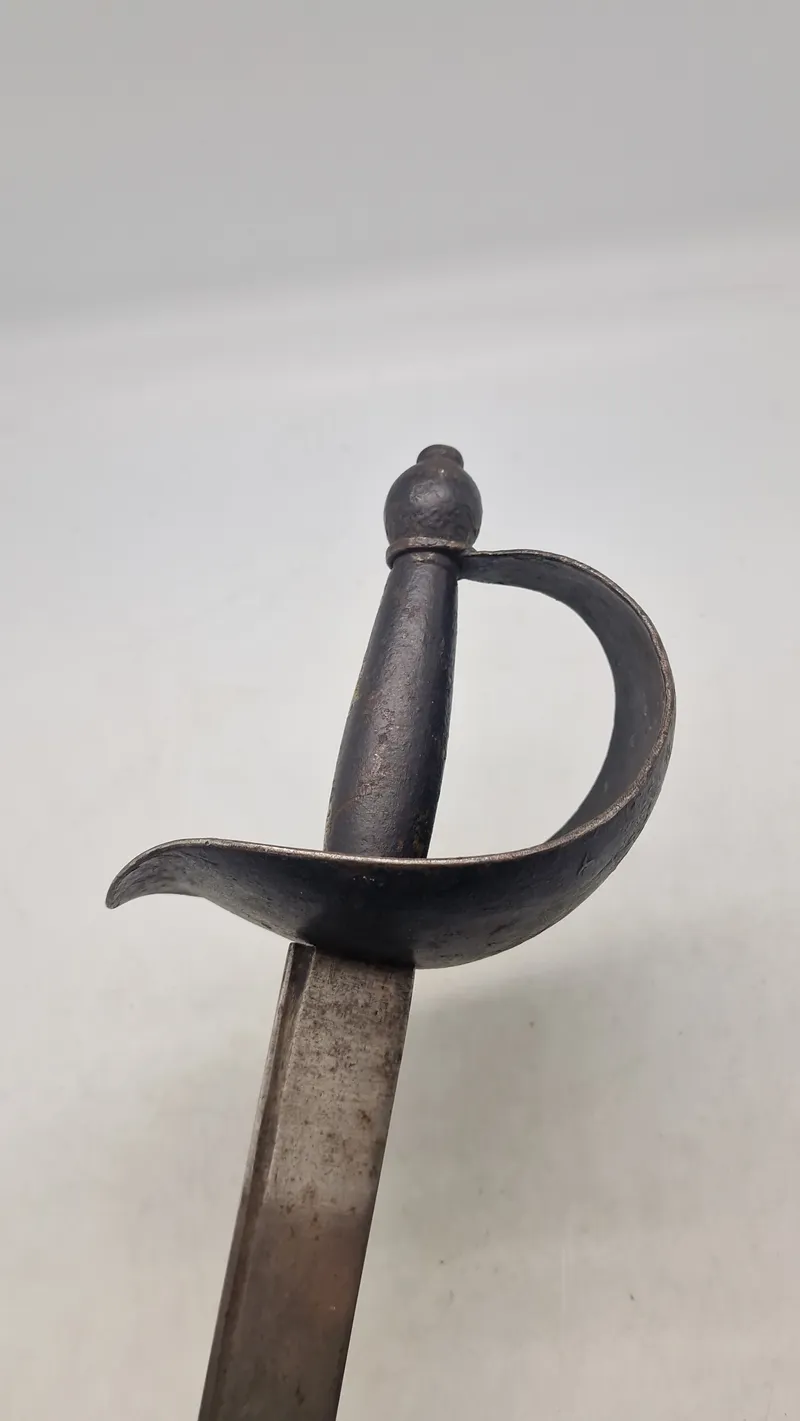 Original Dansk Marine huggert