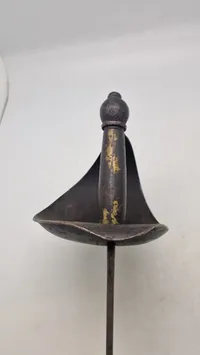Original Dansk Marine huggert