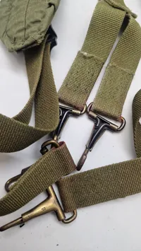 Samling militaria