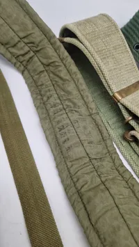 Samling militaria