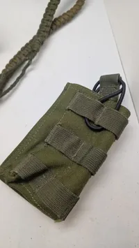 Samling militaria