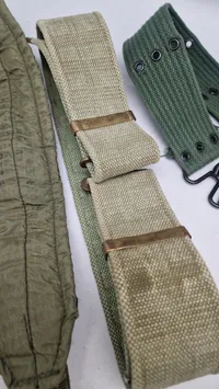 Samling militaria