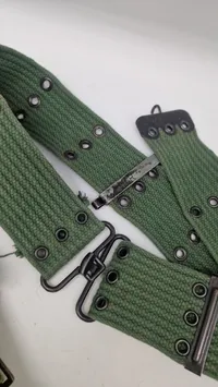 Samling militaria