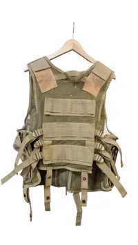 Taktisk vest i MTS