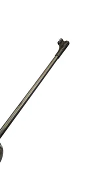 Veludført luftgevær kaliber 4,5 mm