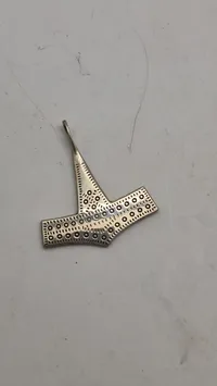 Thors hammer vedhæng