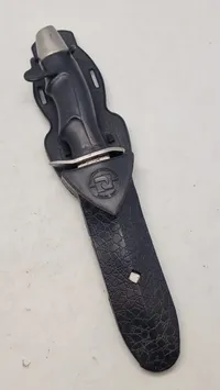 Original dykkerkniv