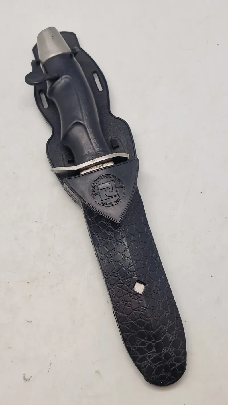 Original dykkerkniv