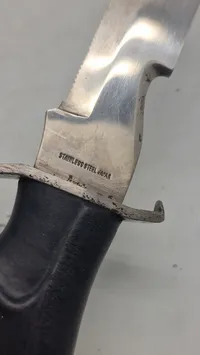 Original dykkerkniv