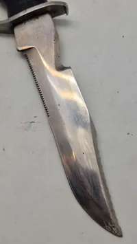 Original dykkerkniv