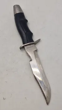Original dykkerkniv